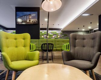 Neat Hotel Avenida - פונטה דלגאדה
