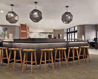 SpringHill Suites by Marriott Dulles Airport - Sterling - Bar