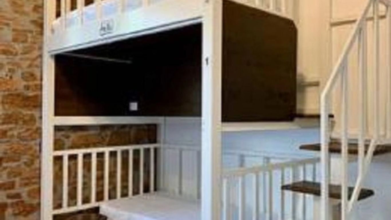 New Generation Hostel Florence Center