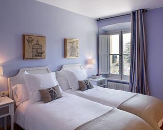Casona Quinta Herminia - Gijón - Habitación