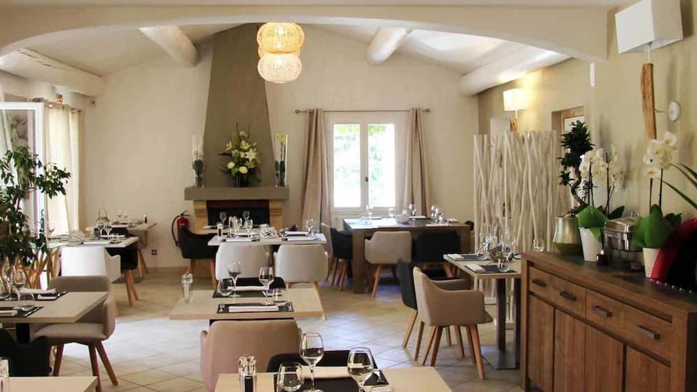 Le Jardin de Celina