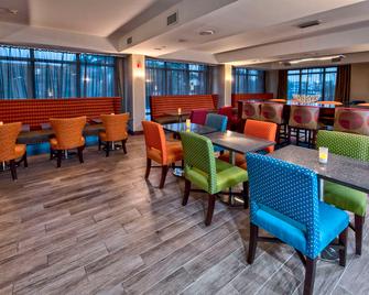 Hampton Inn Orlando-Maingate South - Davenport - Restaurant