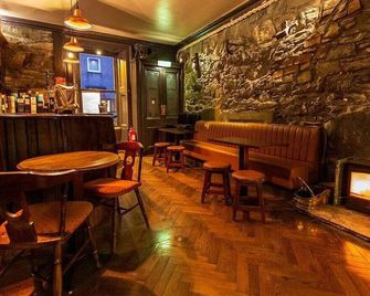 The Whisky Vaults - Oban