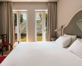 Quinta Dona Matilde - Peso da Régua - Slaapkamer