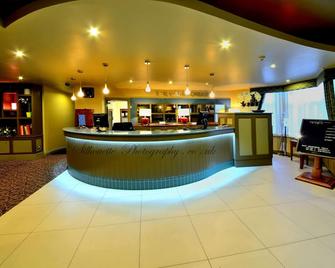 Caledonian Hotel - Newcastle upon Tyne - Bar