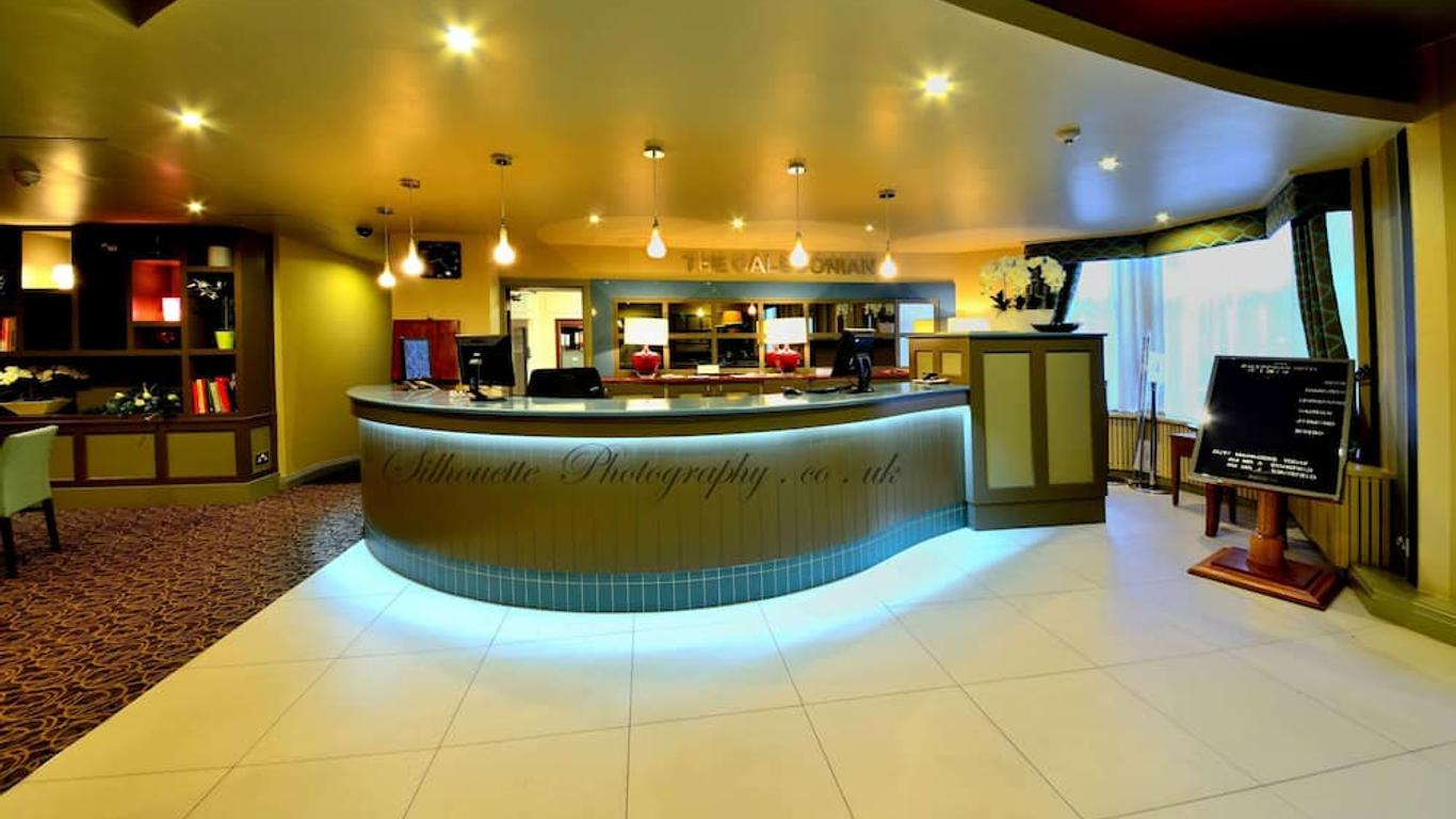 Caledonian Hotel