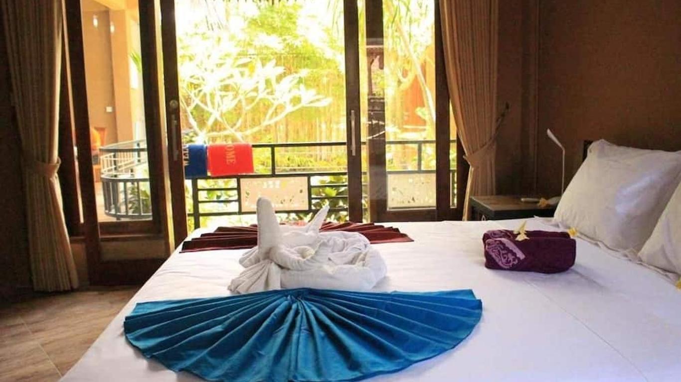 Klipes Guest House