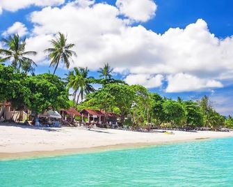 3 Tigers Resort & Hostel - קו סאמוי - חוף