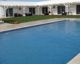 Casa Branca - Tavira - Svømmebasseng