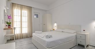 Soula Naxos - Naxos - Bedroom