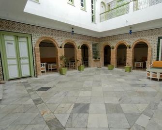 Dar lella habiba - Kairouan
