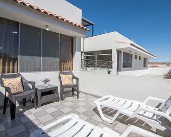 Arequipa Inn - Αρεκίπα - Μπαλκόνι
