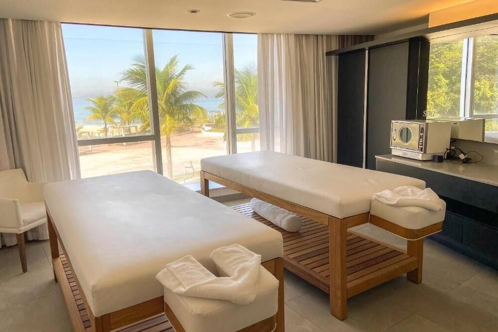 Hotel Nacional Rio de Janeiro - ריו דה ז'ניירו