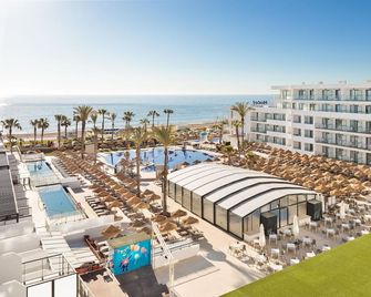 Hotel Best Oasis Tropical - Mojacar