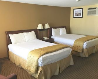 紅磨房汽車旅館 - 南雅茅斯