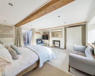 Barton Cottage Bed & Breakfast - Dorchester - Bedroom