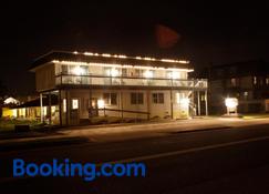 The Buckingham Motel - Cape May - Κτίριο