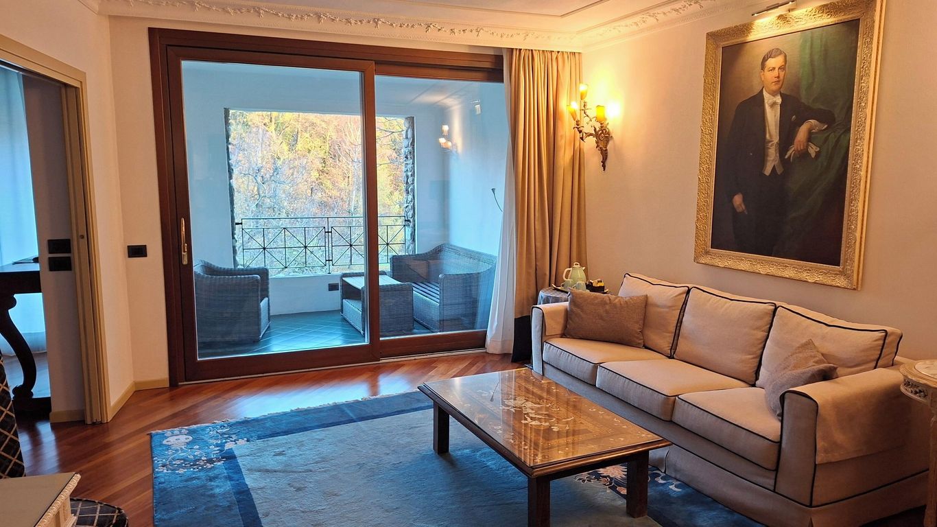 Relais I Due Roccoli