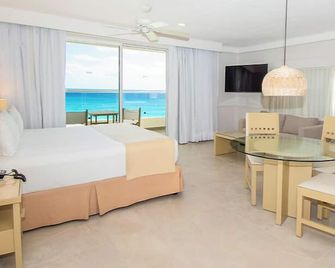Hotel Nyx Cancun All Inclusive - Cancún