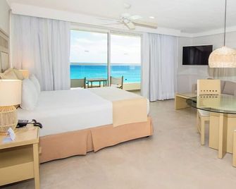 Hotel Nyx Cancun All Inclusive - Cancún