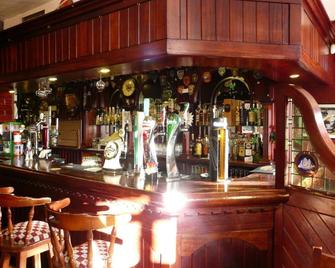 Murphy's Pub And B&B - Dingle - Bar