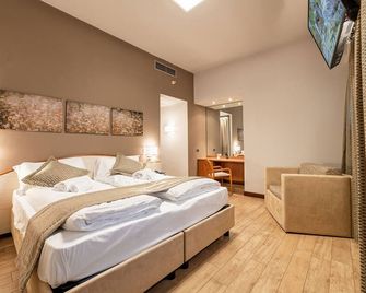 Hotel All'Orso - Roncade - Chambre