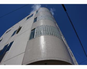 Otaru Ekimae Guest House Ito - Otaru - Building