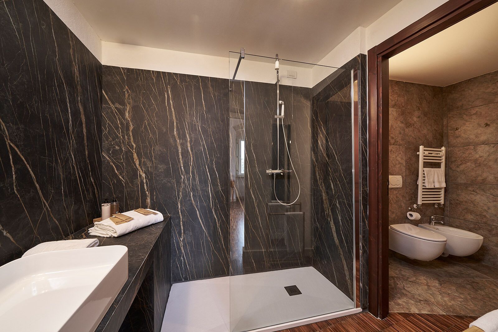 Fra I Sassi Residence - מאטרה
