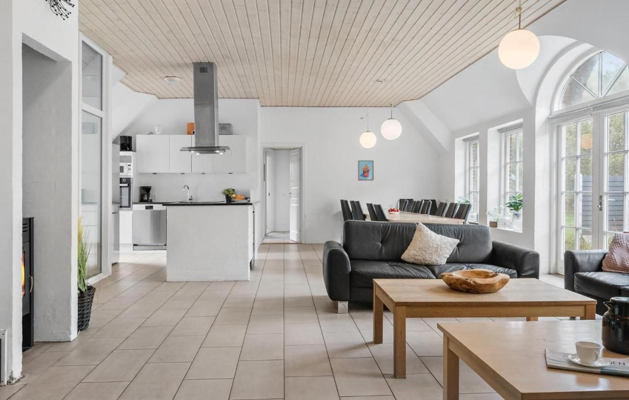 7 Bedroom Lovely Home In Ulfborg – Ulfborg