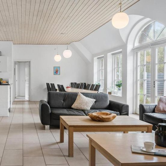 7 Bedroom Lovely Home In Ulfborg – Ulfborg