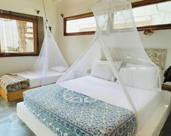 Casa Dibulla Hotel Boutique - Dibulla - Habitación