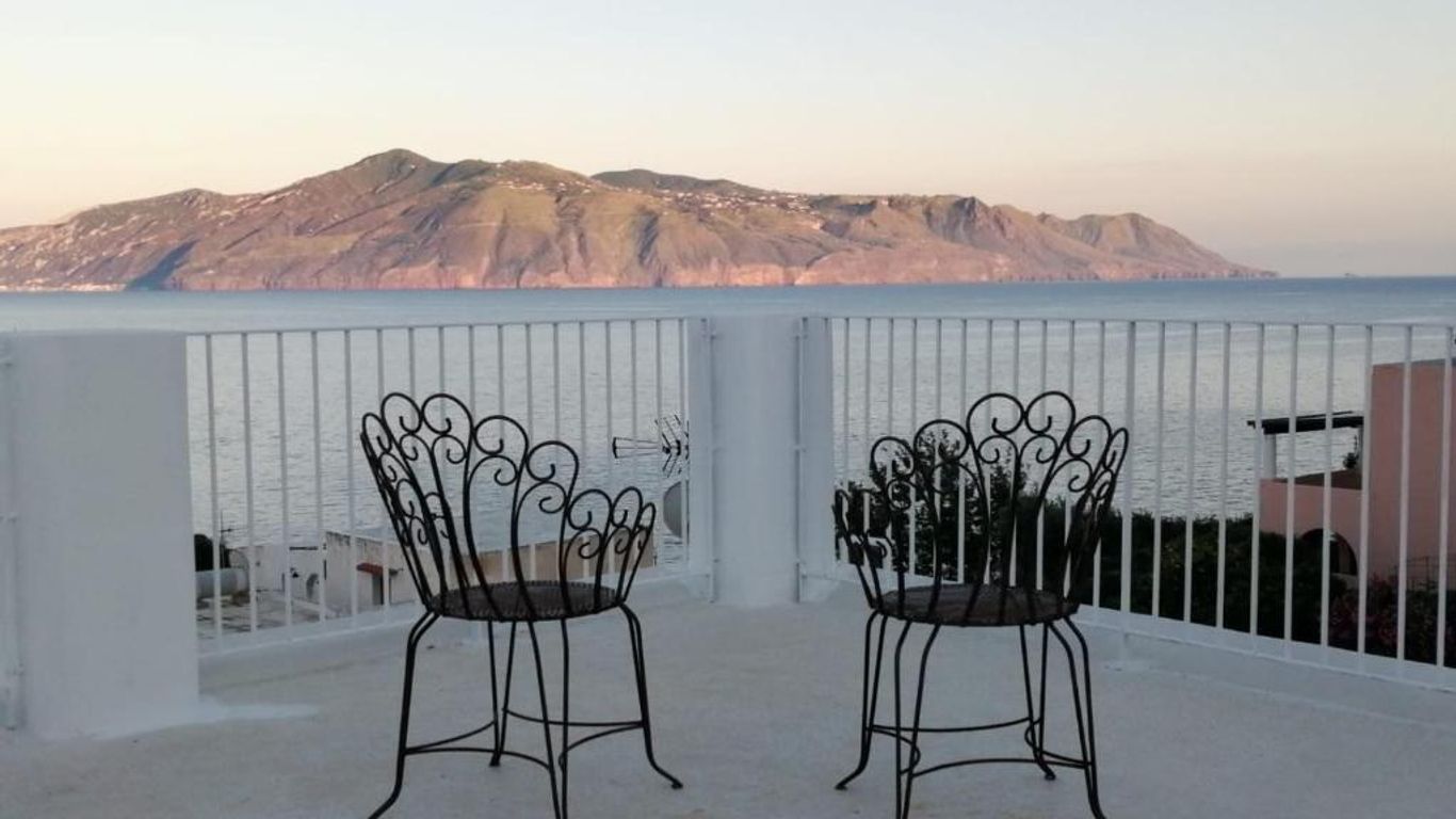 Boutique Hotel I Cinque Balconi