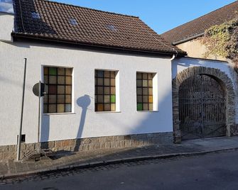 Haus Baron 4 - Mühlheim am Main - Gebouw