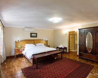 Kleinkaap Boutique Hotel - Centurion - Habitación