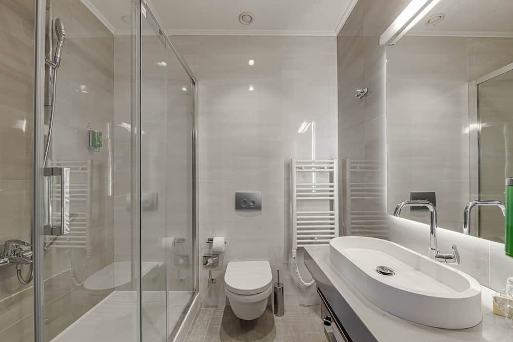 Hotel Lero - Dubrovnik - Kylpyhuone