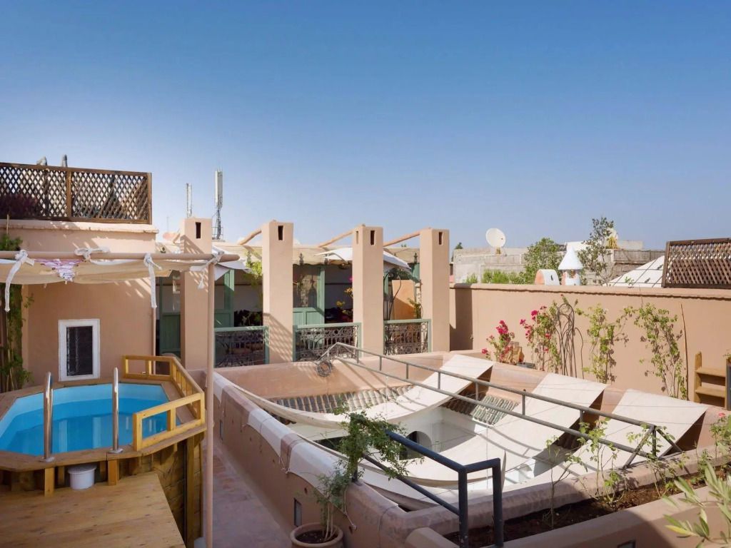 رياض دار الناقوس