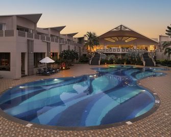 Sterling Puri - Puri - Piscina