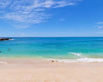 Beach Dream House - Mākaha - Beach