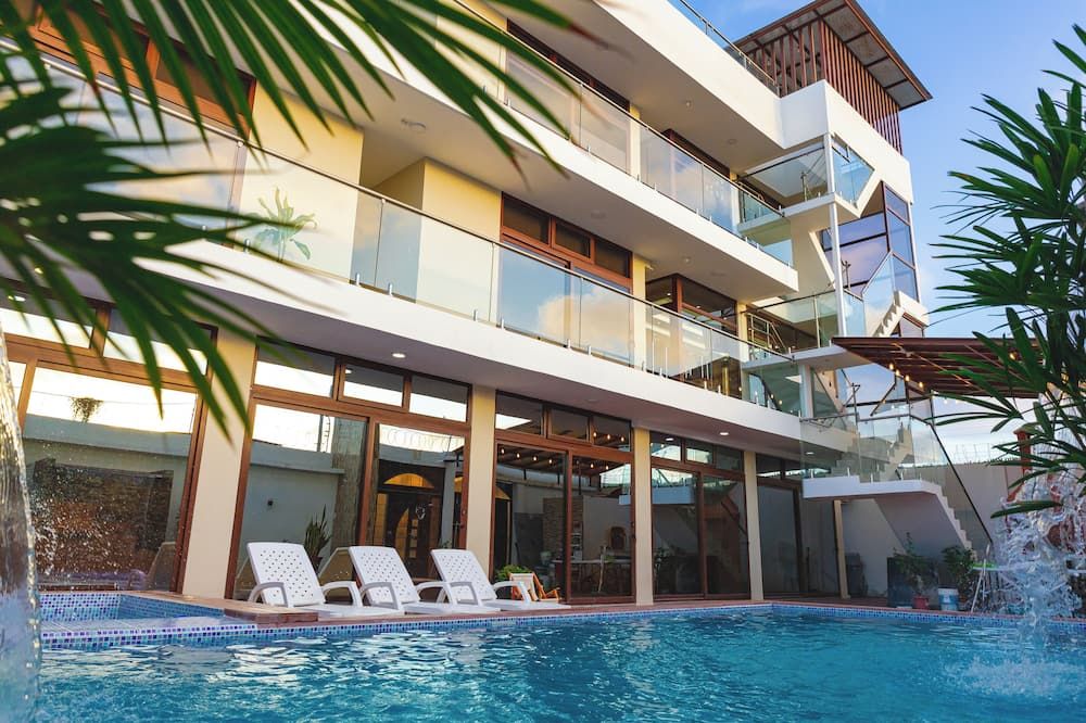 Yesimar Hotel - Salinas
