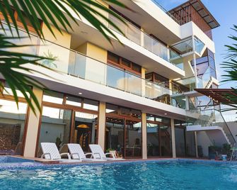 Yesimar Hotel - Salinas