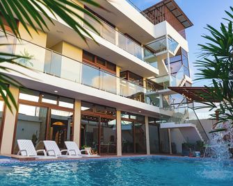 Yesimar Hotel - Salinas