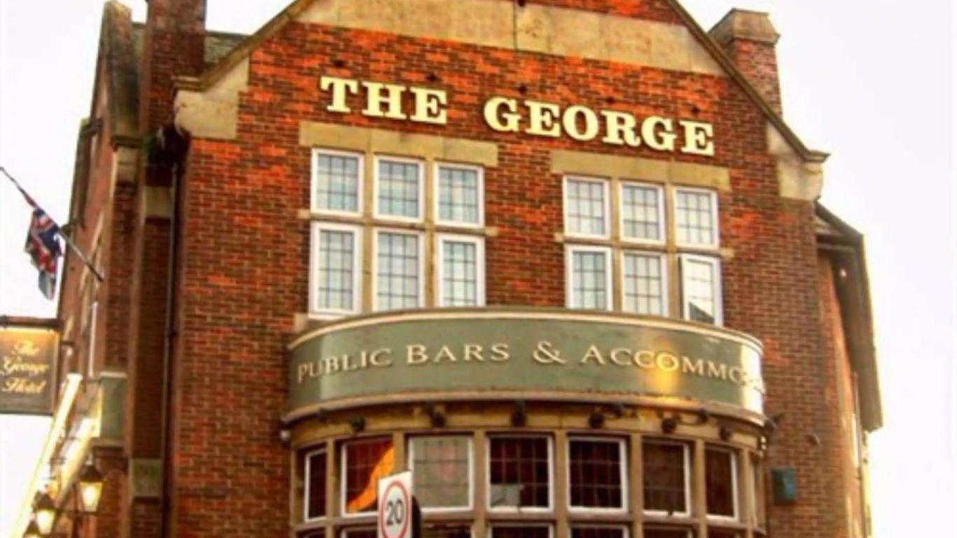 The George Inn