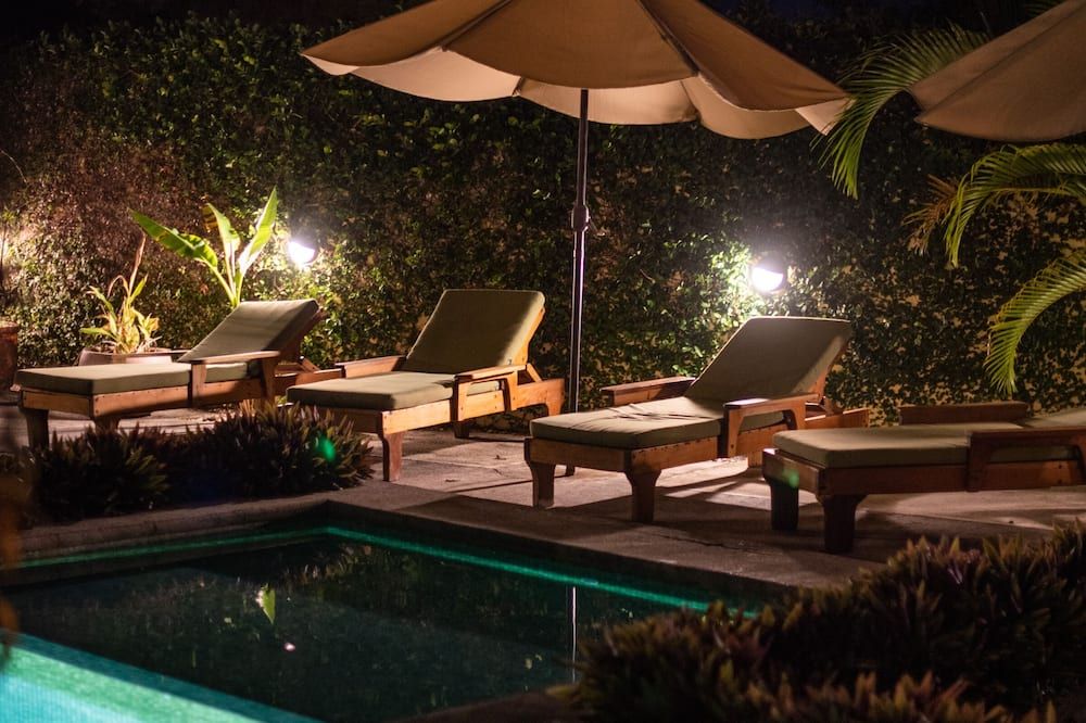 Nautilus Surf & Yoga Villas Santa Teresa - Santa Teresa