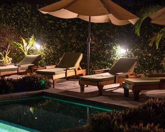 Nautilus Surf & Yoga Villas Santa Teresa - Santa Teresa