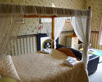 Abbey Grange Hotel - Llangollen