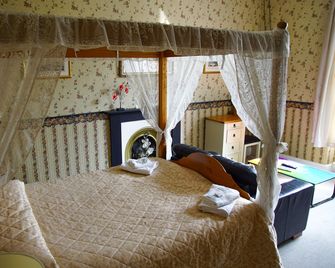 Abbey Grange Hotel - Llangollen