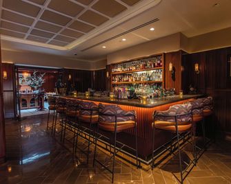 The Iroquois New York - New York - Bar