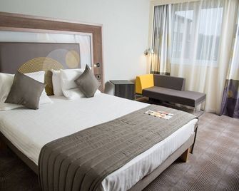 Novotel Nottingham Derby - Nottingham - Dormitor