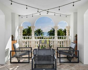 Marriott Vacation Club, South Beach - Miami Beach - Balcony