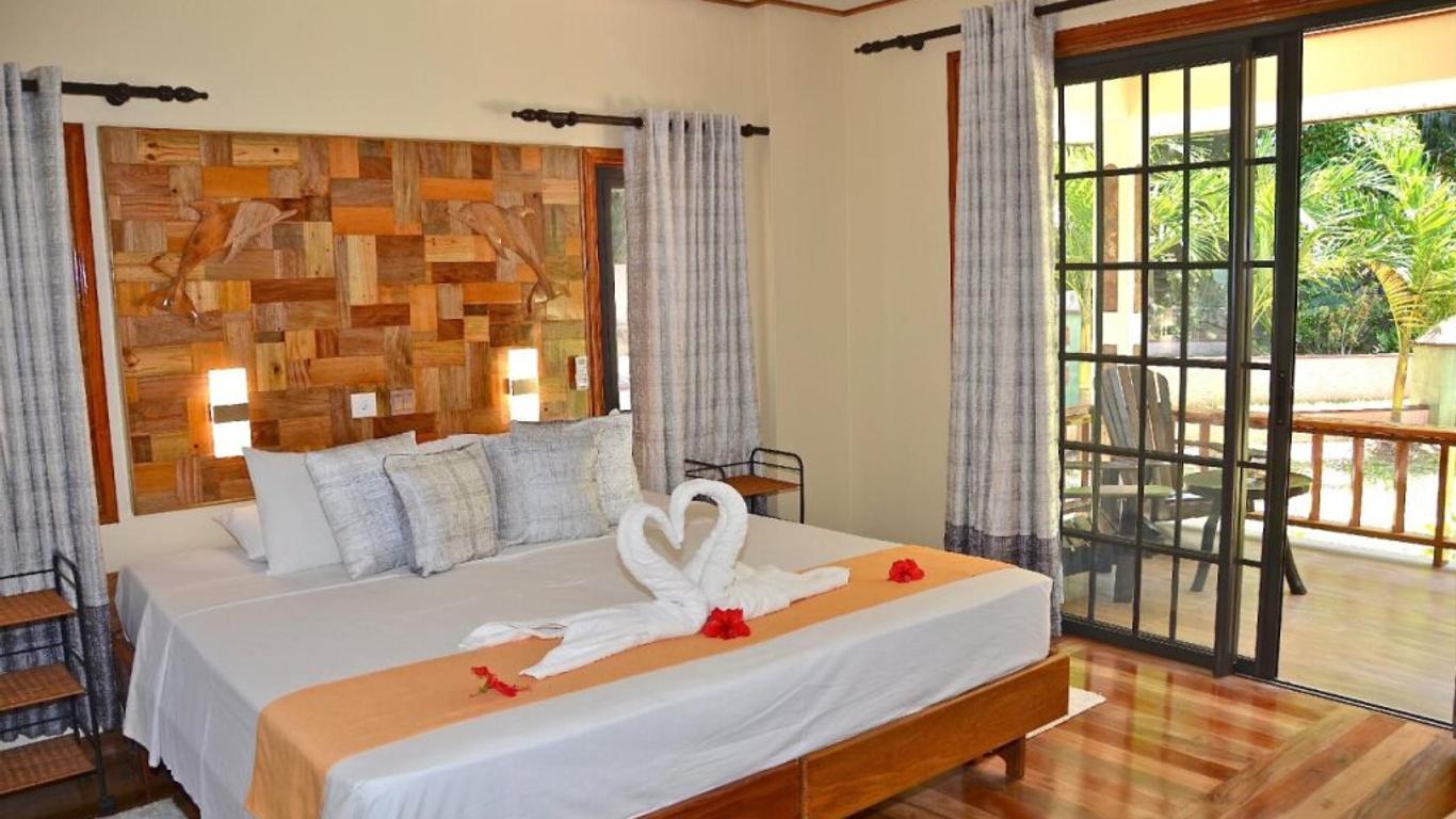 Calou Guest House